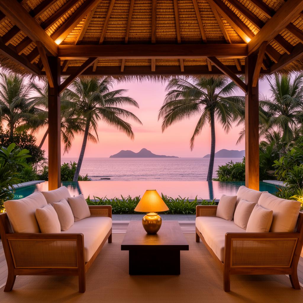 The Damai Bali